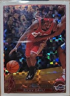 Ricky Davis