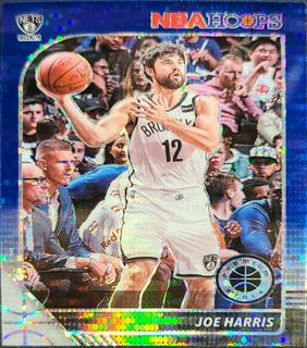Joe Harris