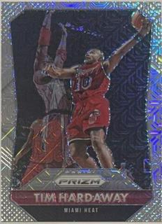 Tim Hardaway