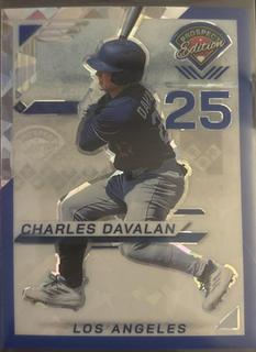 Charles Davalan