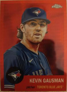 Kevin Gausman