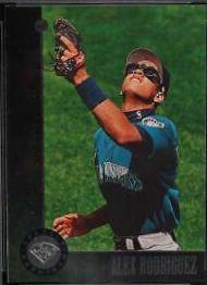 Alex Rodriguez