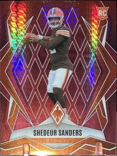 Shedeur Sanders