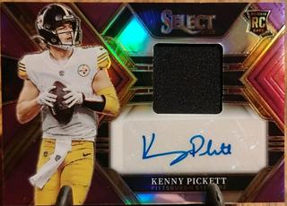 Kenny Pickett