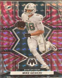 Mike Gesicki