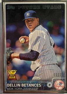 Dellin Betances