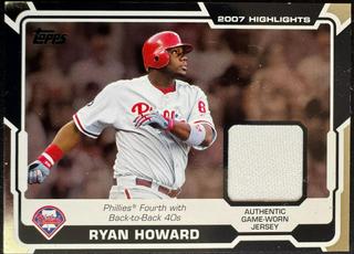 Ryan Howard