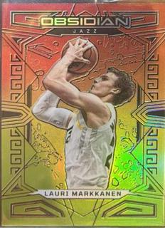 Lauri Markkanen