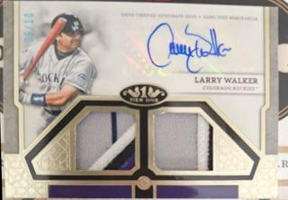Larry Walker