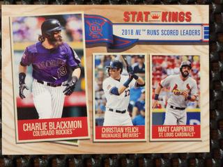 Stat Kings