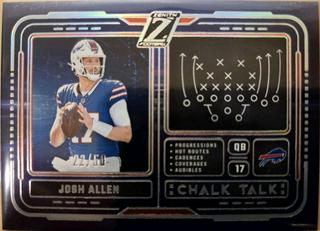 Josh Allen