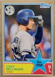 Cody Bellinger