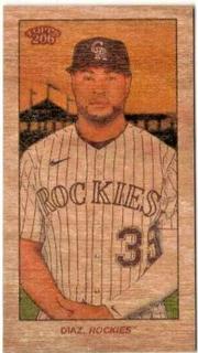 Elias Diaz