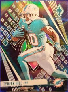 Tyreek Hill