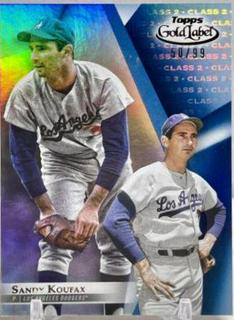 Sandy Koufax