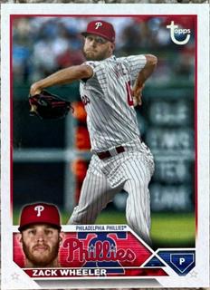 Zack Wheeler