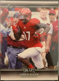 James Quick