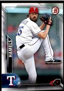 Cole Hamels