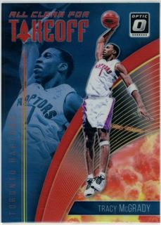 Tracy McGrady