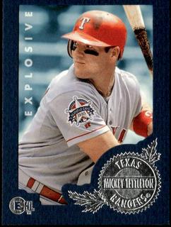 Mickey Tettleton
