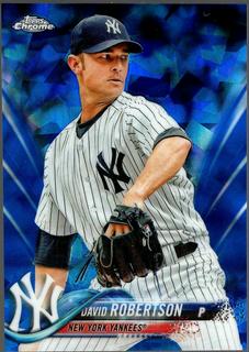 David Robertson