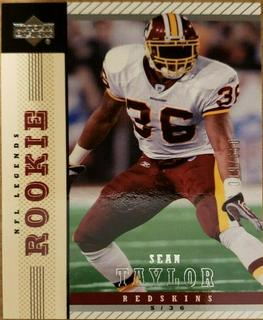 Sean Taylor
