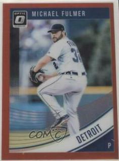 Michael Fulmer