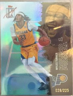 Myles Turner