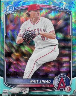 Nate Snead