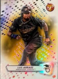 Luis Arraez