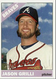 Jason Grilli