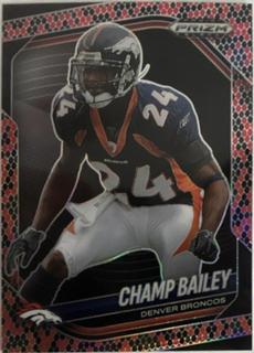 Champ Bailey