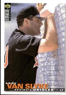 Andy Van Slyke