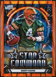 Brett Favre