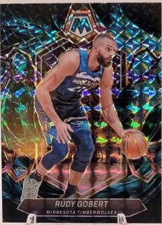Rudy Gobert