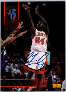 Michael Finley