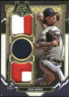 Josh Hader