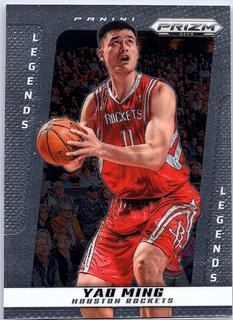 Yao Ming