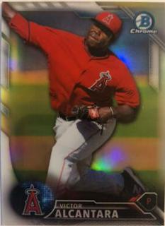 Victor Alcantara