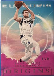 Luka Doncic