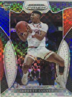 Jarrett Culver