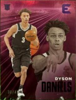 Dyson Daniels