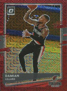 Damian Lillard