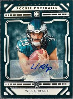Will Shipley
