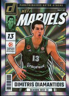 Dimitris Diamantidis