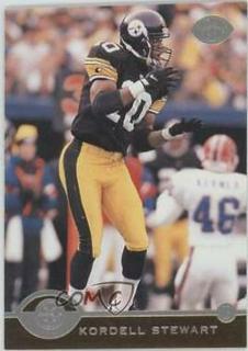 Kordell Stewart