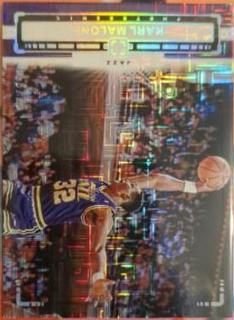 Karl Malone
