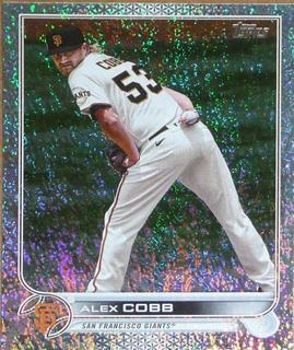 Alex Cobb