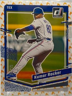 Kumar Rocker