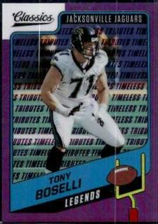 Tony Boselli